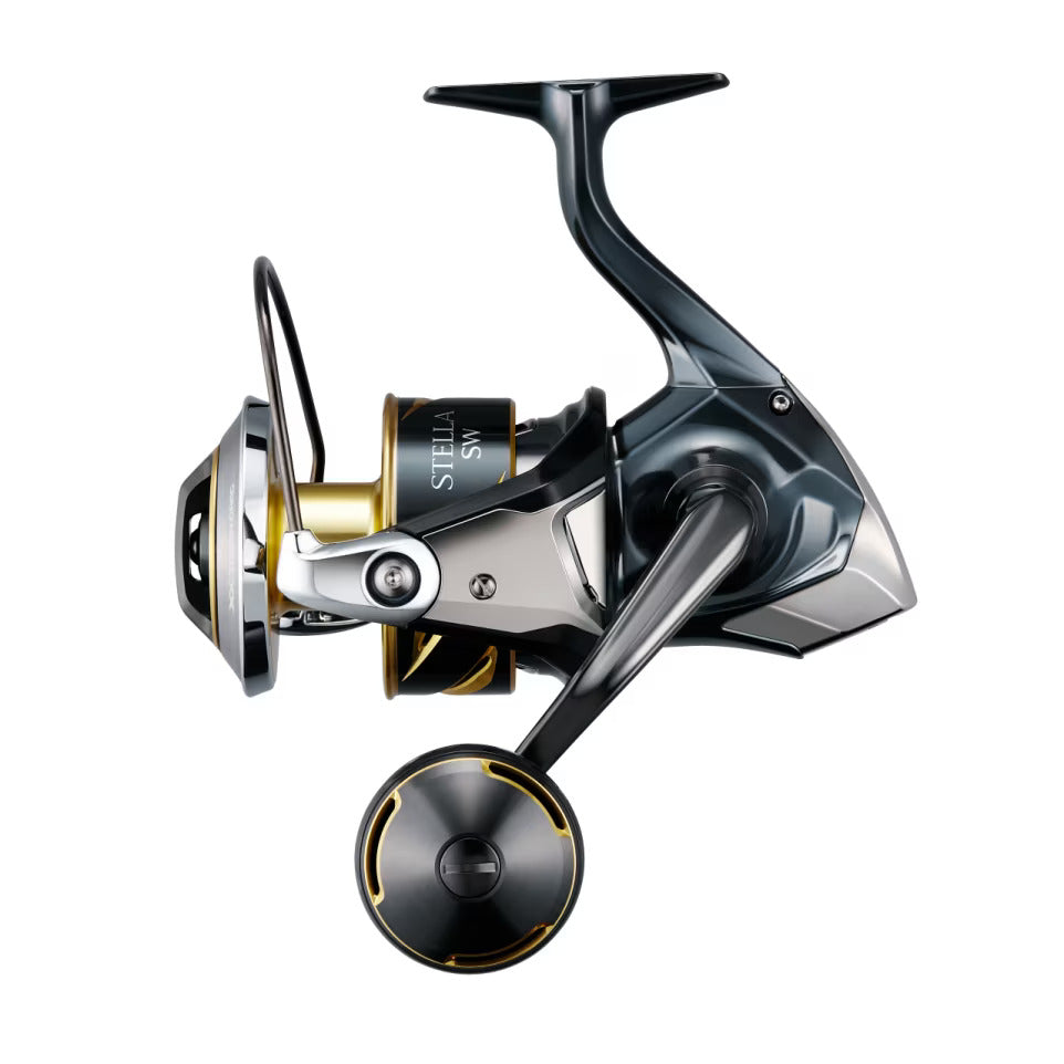 Shimano Stella SW 10000 HG-D