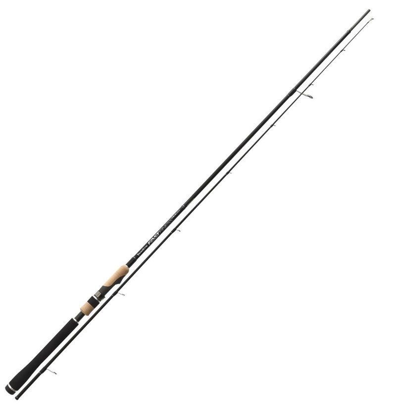 Tenryu Injection Fast Finess M (7ft 10in) 7-28g ES