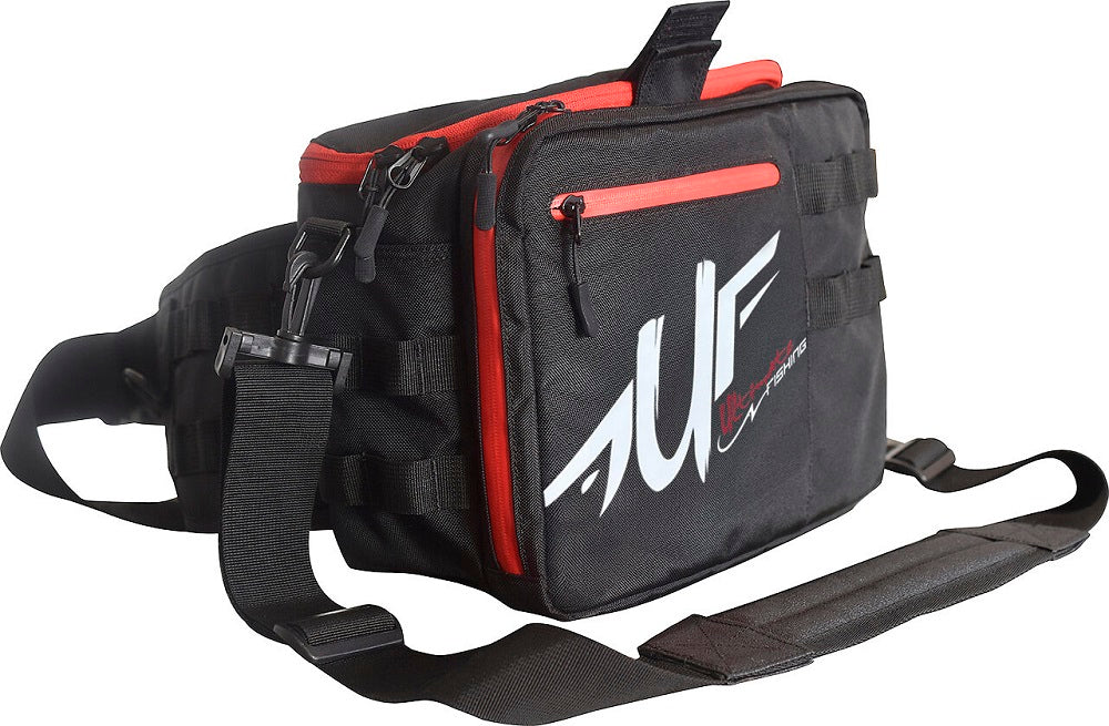 best lure fishing bag Ultimate Fishing Custom Lure Bag