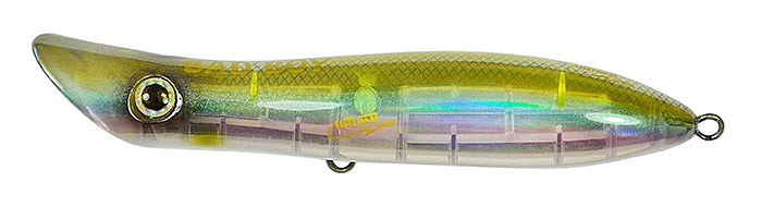 Xorus Bad Boy 110mm 38g Bait Fish