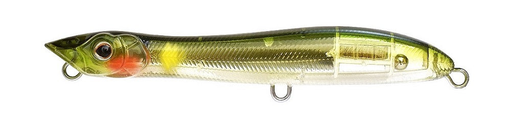 Xorus Patchinko2 Ayu 2 - Angelköder Für Professionelles Angeln