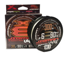 YGK X-Braid Jigman Ultra2 90lb (PE
