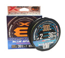 YGK X-Braid X8 Castman "Blue Special" PE