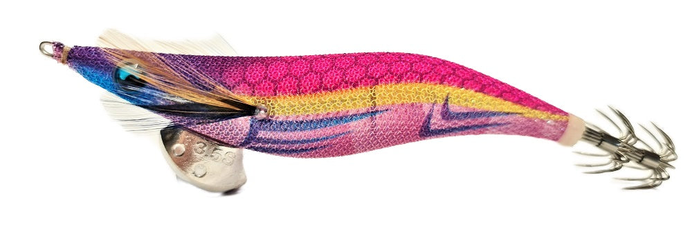 Yamashita Egi-OH Live 