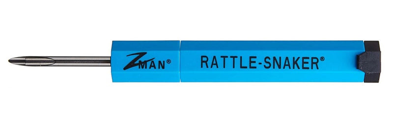 Z-Man Rattle Snaker Kit - Rattle Inserting Tool