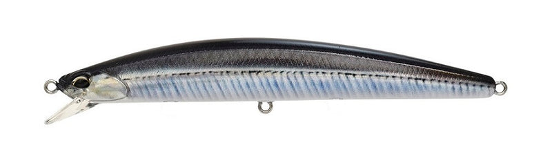 Duo Tide Minnow Sprat 100SF Real Anchovy