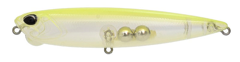 Duo Realis SW Pencil 110 Ghost Yellow