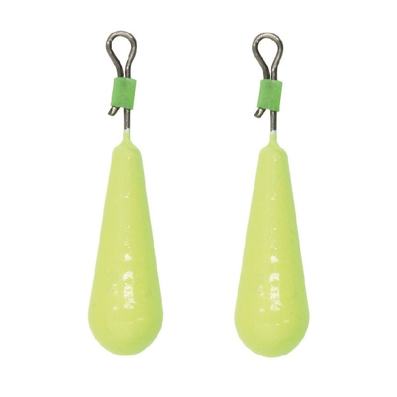 Explorer Tackle Fast Sinker – Piombo Rapido Per Pesca In Profondità E Corrente