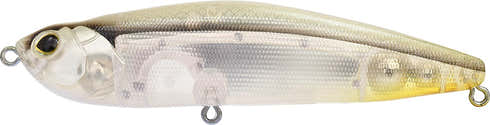 Leurres De Pêche Xorus Z Claw Evo - 10 Cm, 22,5 G, Couleur Ghost Lancon, Avec Bruitage - 14