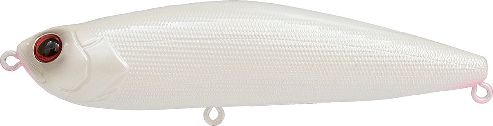 Xorus Z-Claw Evo 100 White