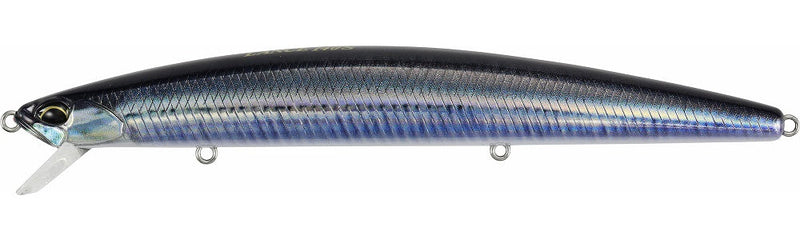 Duo Tide Minnow Lance 140S Real Anchovy