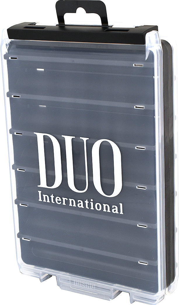 Meiho Duo Reversible 120 Lure Tray