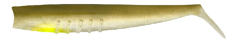 MADNESS Shiriten VIBE53 Tungsten Model Silver Powder Color - [Bass