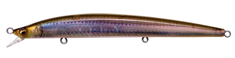 Leurre Megabass Cookai Slim 120F - Flottant - GG Pink Back - 12g