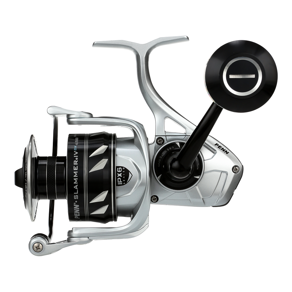 Penn Slammer DX 6500