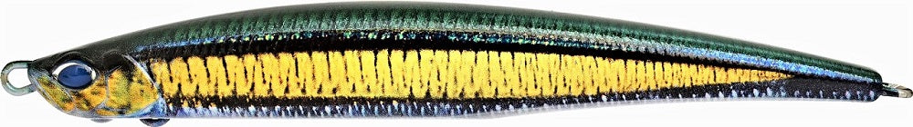 Duo Press Bait 125 HD - Leurre De Pêche Duo 12,5cm 43g Sinking