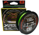 YGK X-Braid X8 Upgrade PE