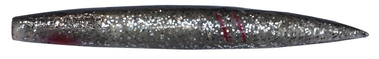 Sidewinder Bass Sticks 6" Glitter Bomb - Mr Fish Ltd