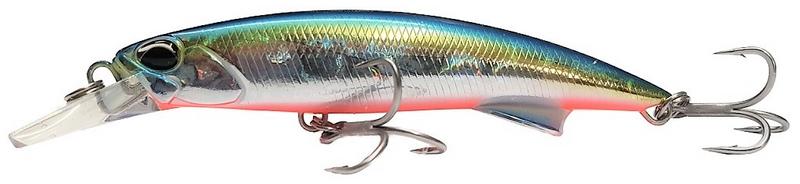 Duo Roughtrail Blazin 92 40g Okinawa Red Belly