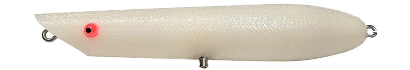 Cotton Cordell Jnr Pencil Popper 110mm 20g Bone
