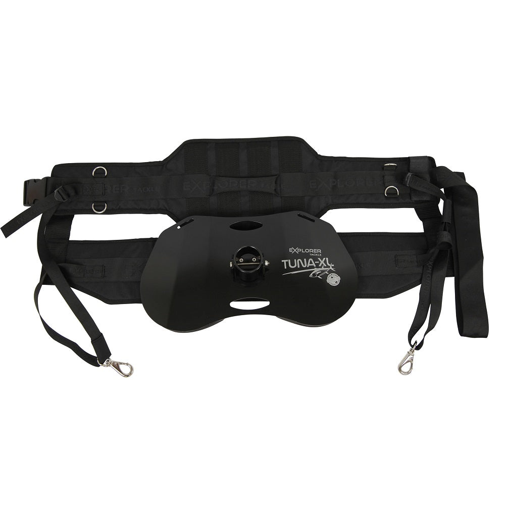 Tuna Harness