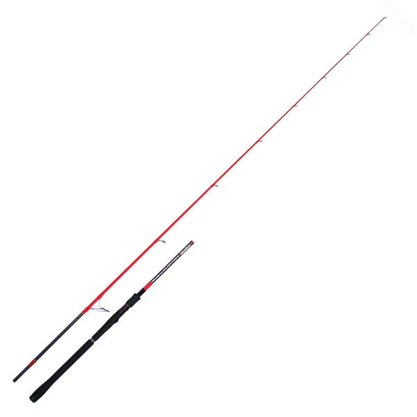 Tenryu Injection SP82M LCF - Mr Fish Ltd