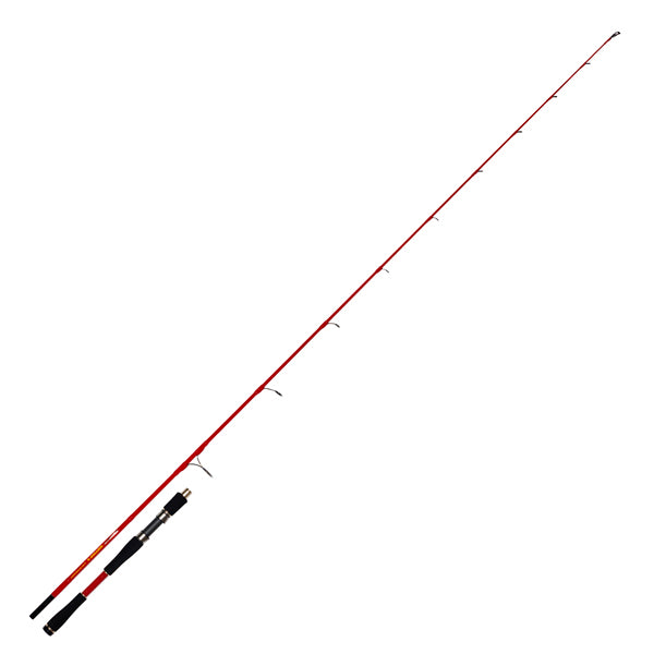 bulldog fishing pole Tenryu Bulldog II 7.0 Evo 10-50g (Jigs 150g)