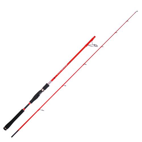Canne à Pêche Tenryu Super Mix 210 Evo - NEUF