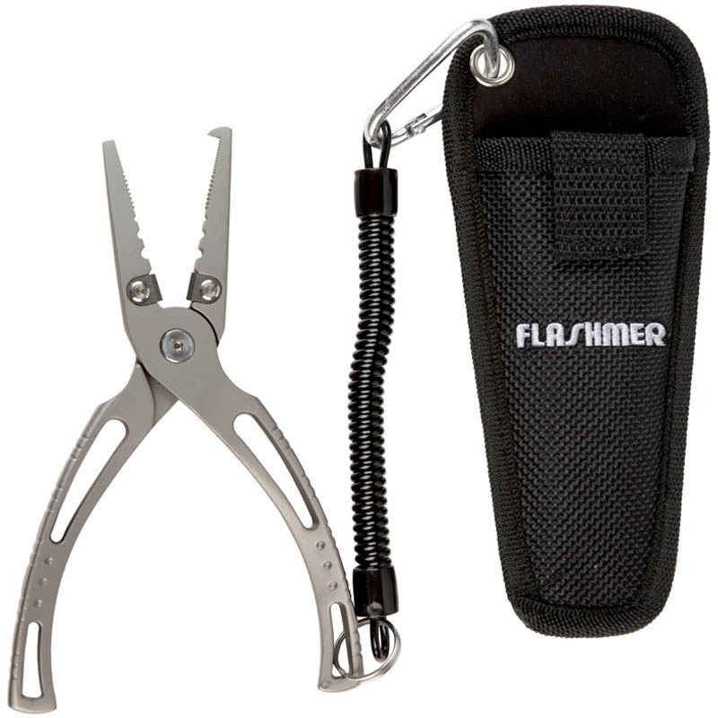 Flashmer "Premium" Pliers 16cm