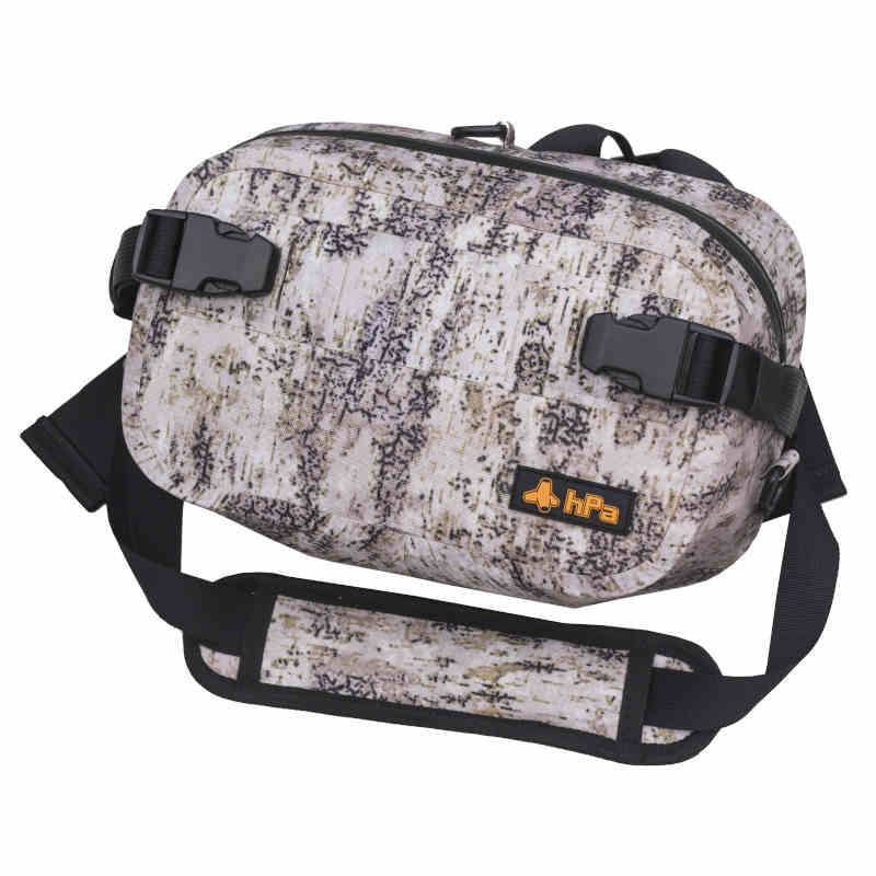 HPA Infladry 5lt Waistpack Camo