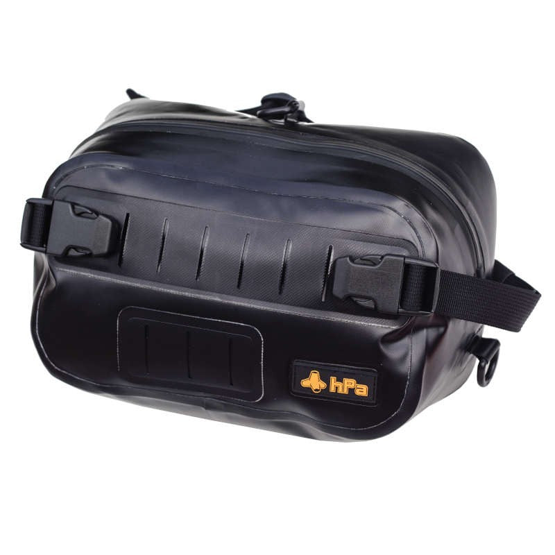 HPA Infladry 5lt Waistpack Mk2 Black