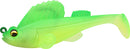 Megabass Dark Sleeper 3.8" 21g Psychedelic Chart