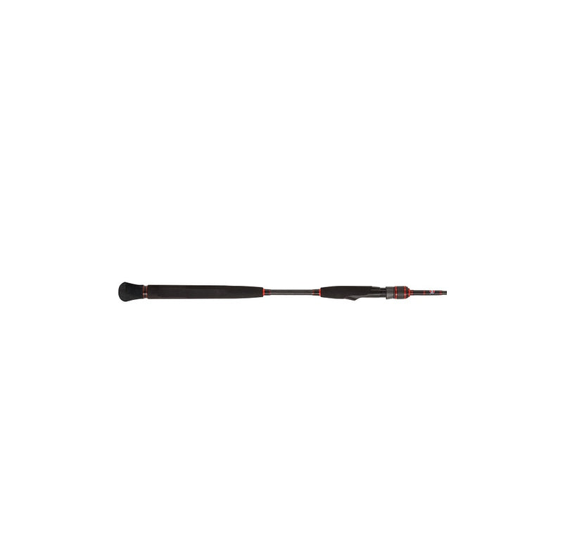 Penn Conflict Jigging F/S 6ft 2in Max 120g