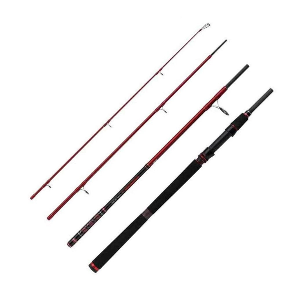 PENN Squadron III Surf Spinning Fishing Rod, 8ft - 9ft at Rs 4500.00, Fishing  Rods