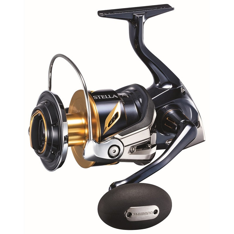 SHIMANO STELLA SW14000XG リール
