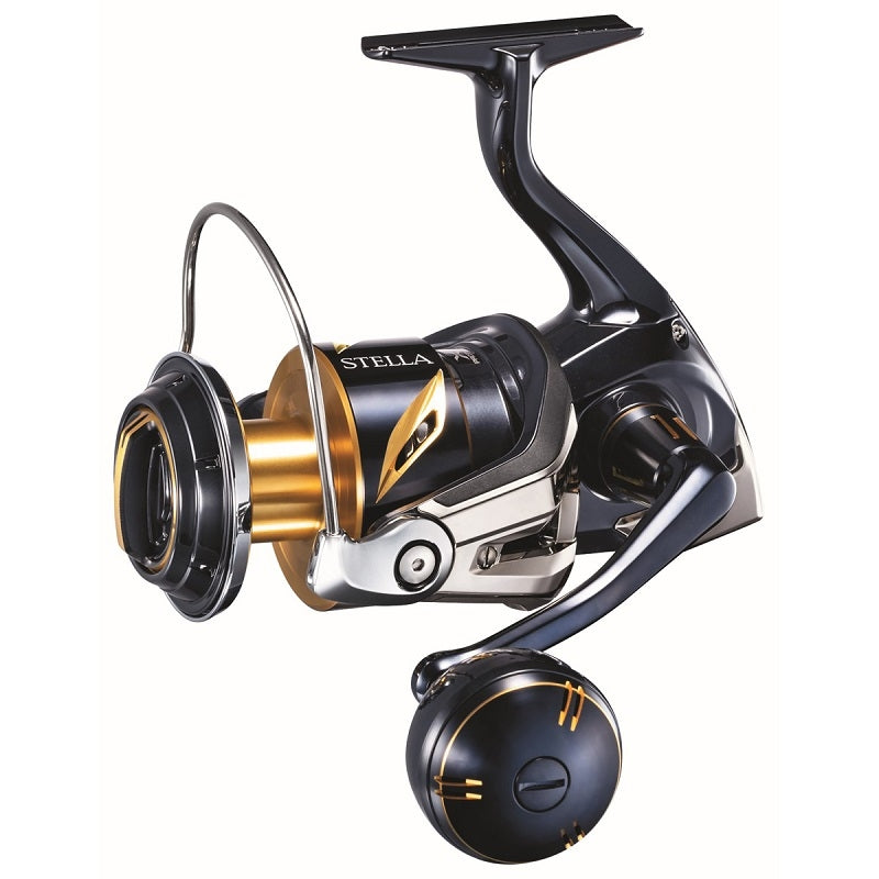 Shimano Stella SW 8000 HG-C Shimano Stella SW 8000 HG-C