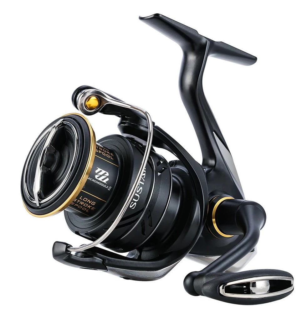 Shimano Sustain 4000 FJ