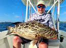 Tenryu Red Light 7ft 6in 90g - Mr Fish Ltd