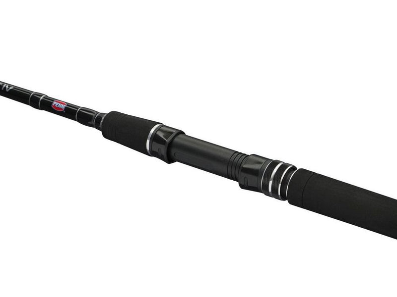 Penn Squadron IV Travel SW Spin 8ft 75-150g