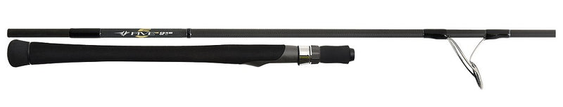 Ultimate Fishing Five Evo SP76MH "Feat"