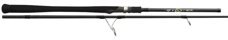 Ultimate Fishing Five Evo SP79MH "Linear Feeling"