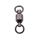 Explorer Tackle ~ Ball Bearing Swivel 227lb ~ 4 per pkt