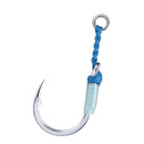 BKK SF-Deep Assist Hooks 8/0 - Mr Fish Ltd