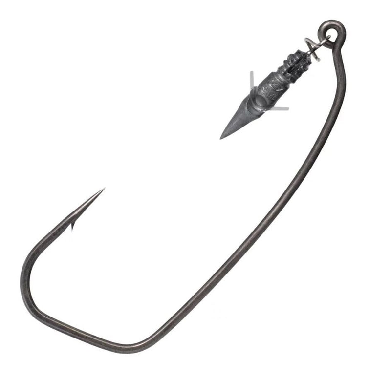 BKK - ArmorPoint - Permalock Weighted 3/0