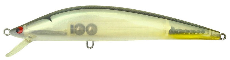 Tackle House BKS 140 Ghost Lancon