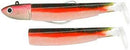 Fiiish Black Minnow 120 25g No3 Combo Pack Candy Green