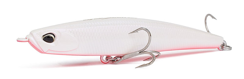 Duo Bay Ruf Seek 108S 26g Bay White