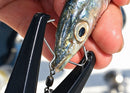 QuickRig Bait Bridling Live & Dead Bait Tool