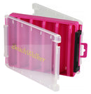 Meiho Duo Pink Reversible 140 Lure Tray