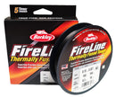 Berkley Fireline 18lb 0.15mm 150m Smoke Grey